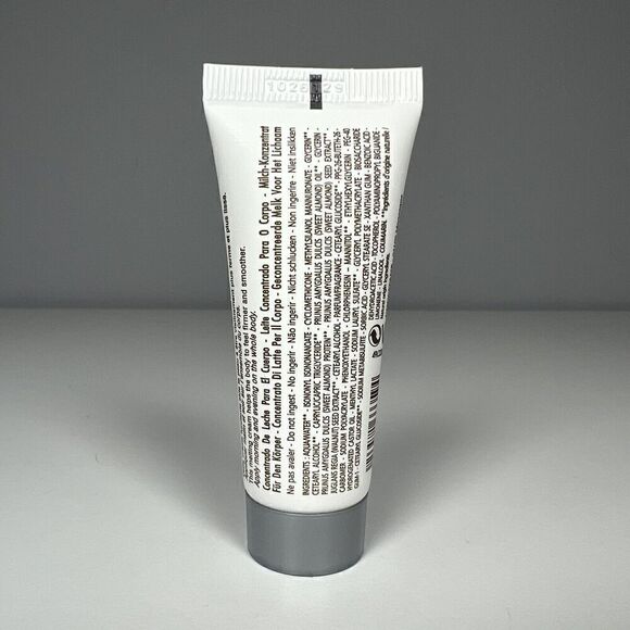 L'OCCITANE Almond Milk Concentrate 20ml - Picture 2 of 2